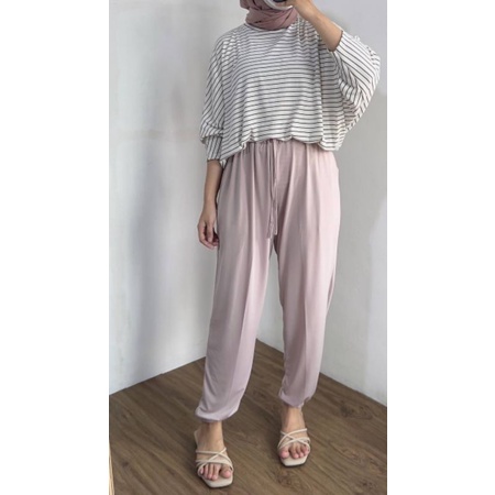 BASIC JOGER PANTS- reseller gelis.shop