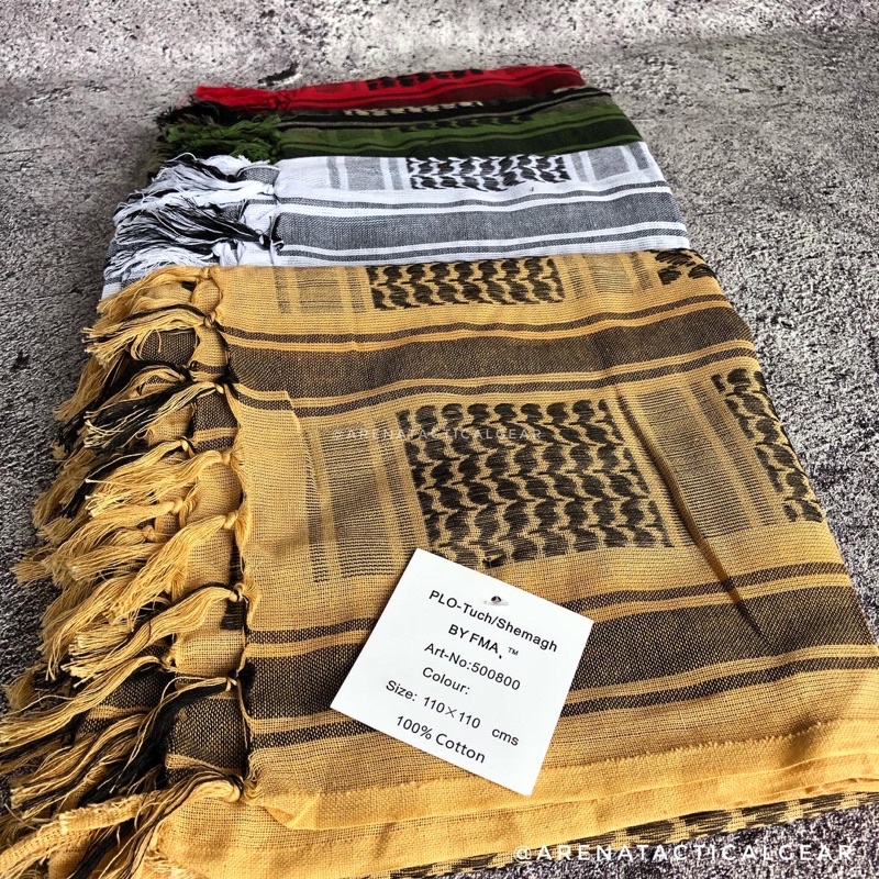 Sorban Semagh Tactical