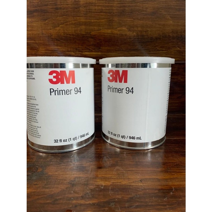 3M 94 Primer Adhesive Terlaris