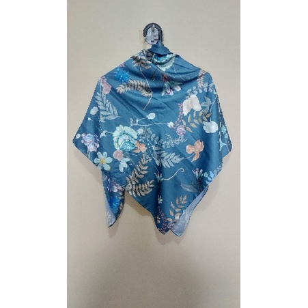 Elstyle Elhijab by Elzatta Segiempat Hijab