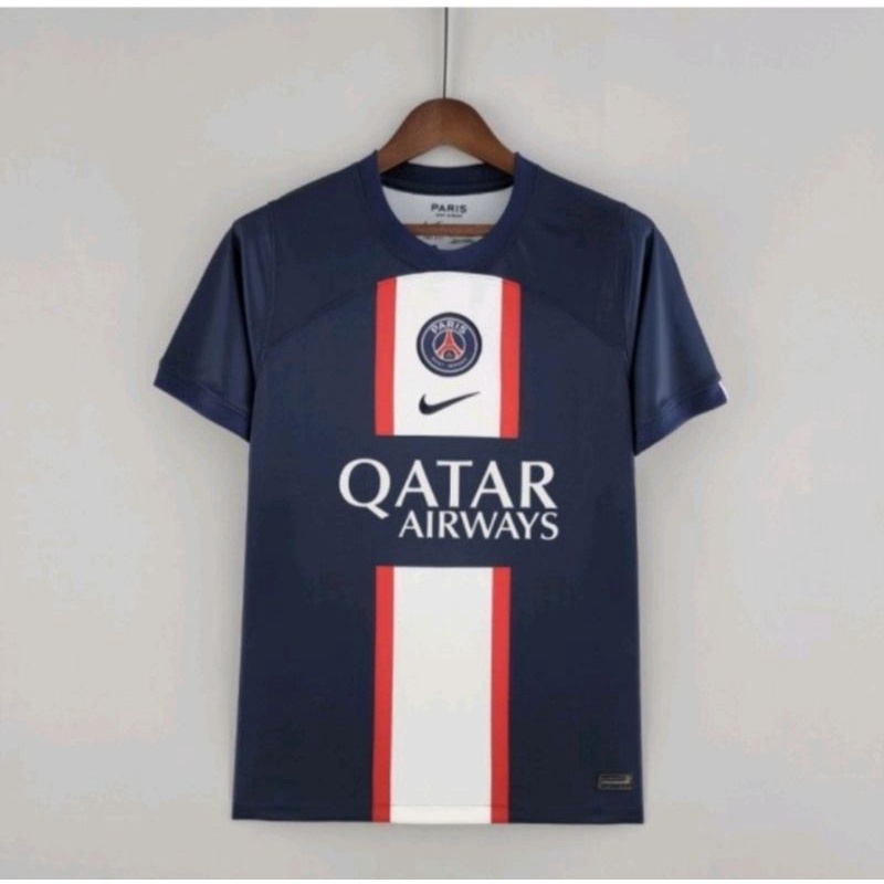 Jersey PSG Home 2023/2024