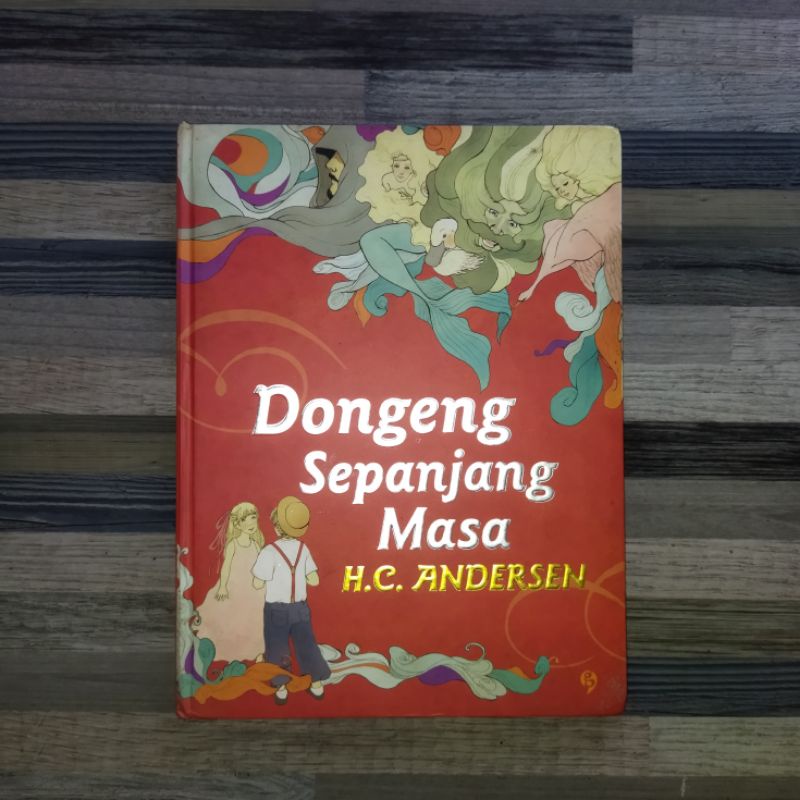 DONGENG SEPANJANG MASA H.C. ANDERSEN