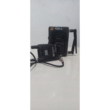 Relay Line6 G50  Wireless Guitar