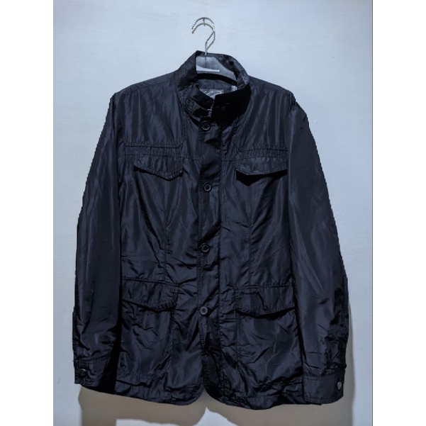 Jaket Crocodile Second Original