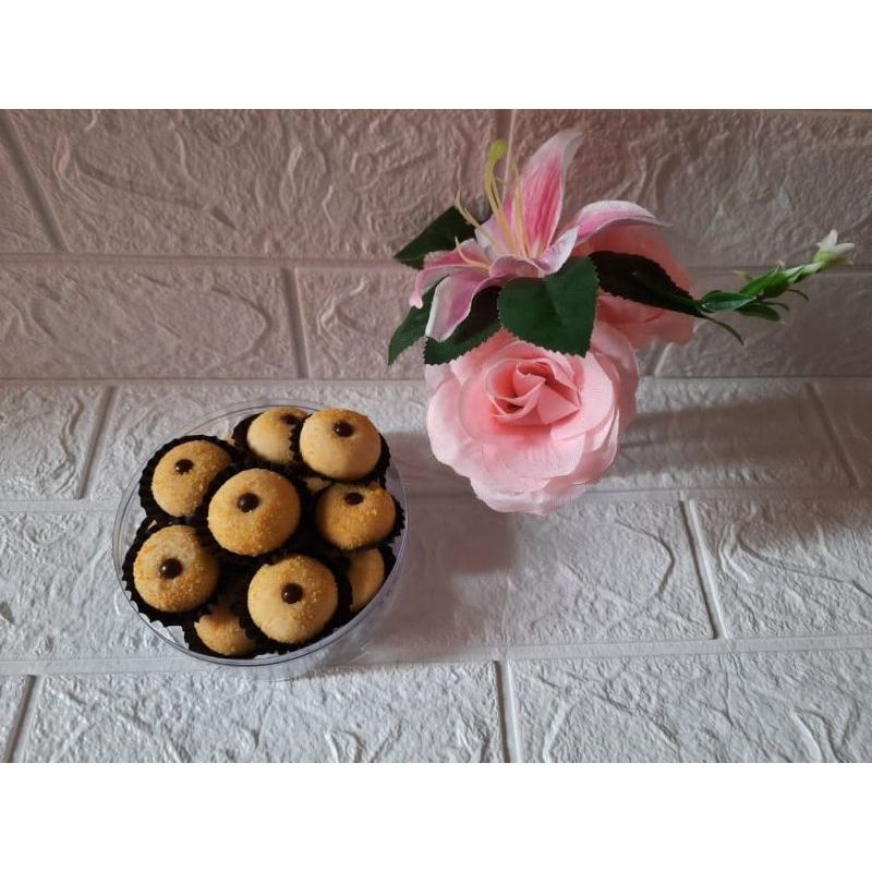 

Kue Kering Monde Susu/Janda genit (PACKING FREE BUBLE WRAP)