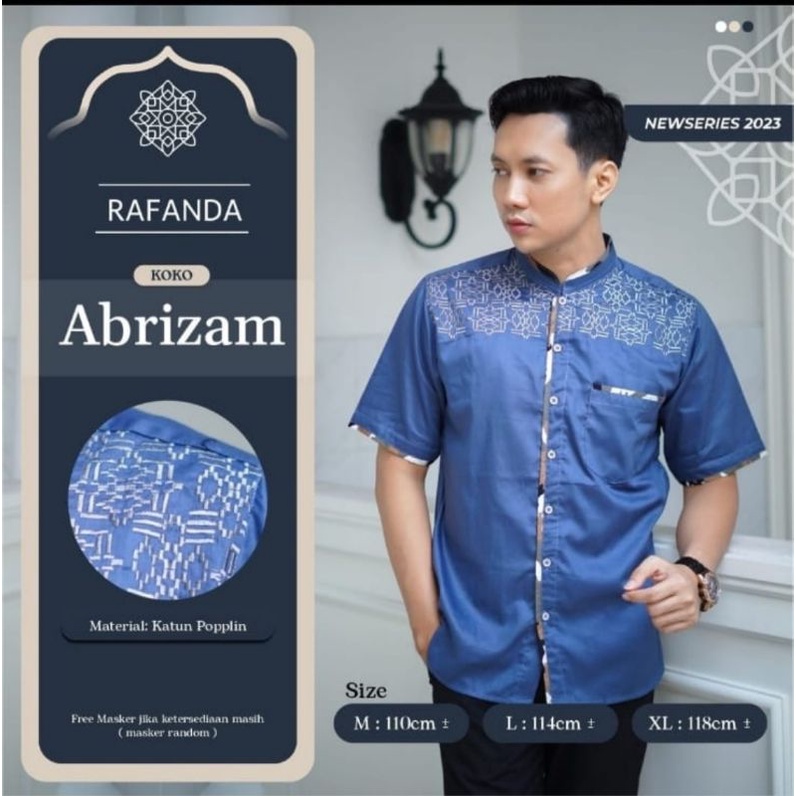 KOKO KURTA ABRIZAM