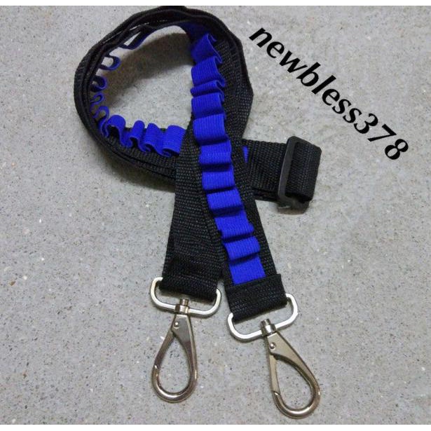 Tempat Peluru Nerf Shoulder Strap bullet -Strap Magazine Nerf N-Strike