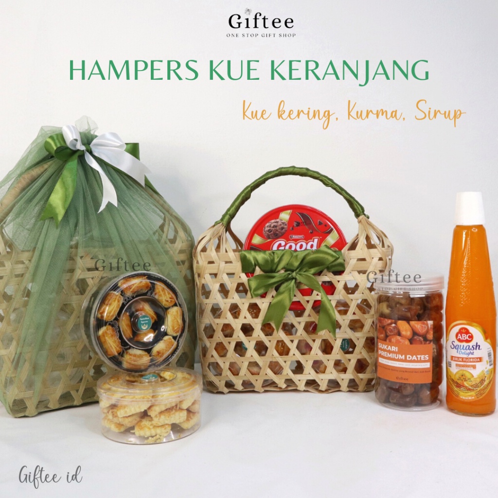 

KADO NATAL HAMPERS NATAL SET KUE KERING KERANJANG TAS JINJING BINGKISAN NATAL PREMIUM NATAL COOKIES NASTAR SKIPPY ENAK TAS ANYAMAN BAMBU ROTAN MIKA BAG PARCEL PARSEL GIFT BOX HADIAH MERRY CHRISTMAS TAHUN BARU NEW YEAR XMAS KRISTEN MEWAH MURAH BY GIFTEE ID