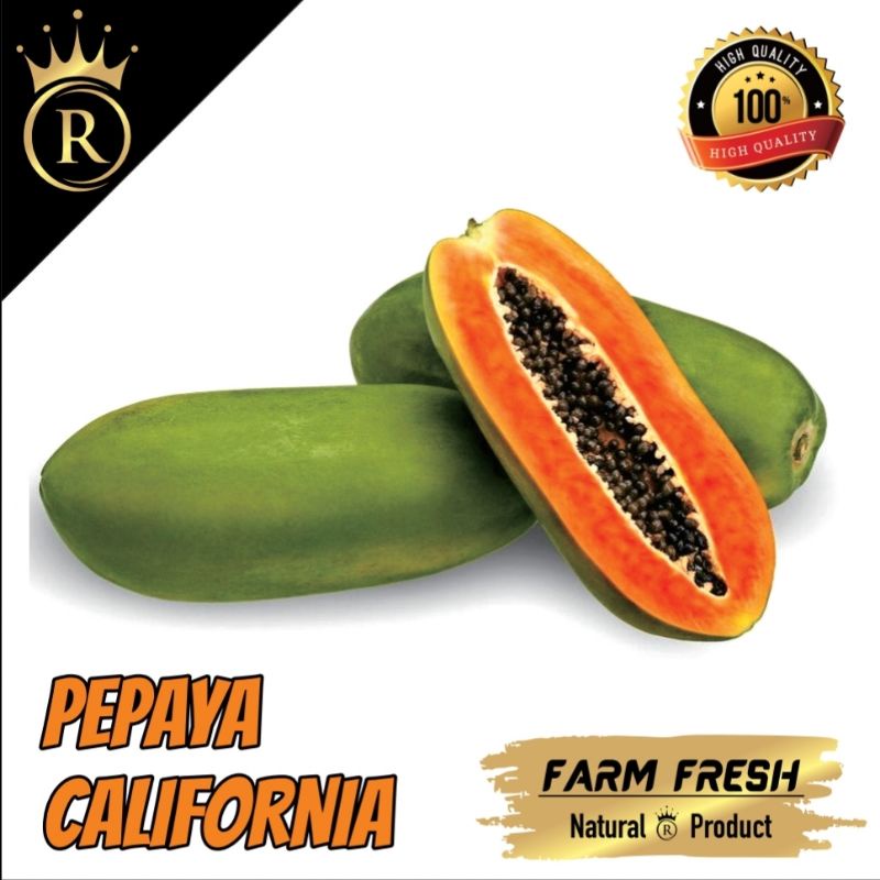 

PEPAYA CALIFORNIA