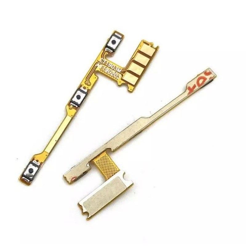 FLEXIBLE FLEXIBLE ON OFF VOLUME XIAOMI REDMI NOTE 8