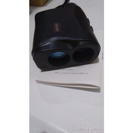 Edkors Rangefinder
