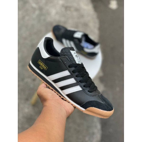 Sepatu Kets Klasik Adidas Neo ROM Pria. Grade Ori 39-43