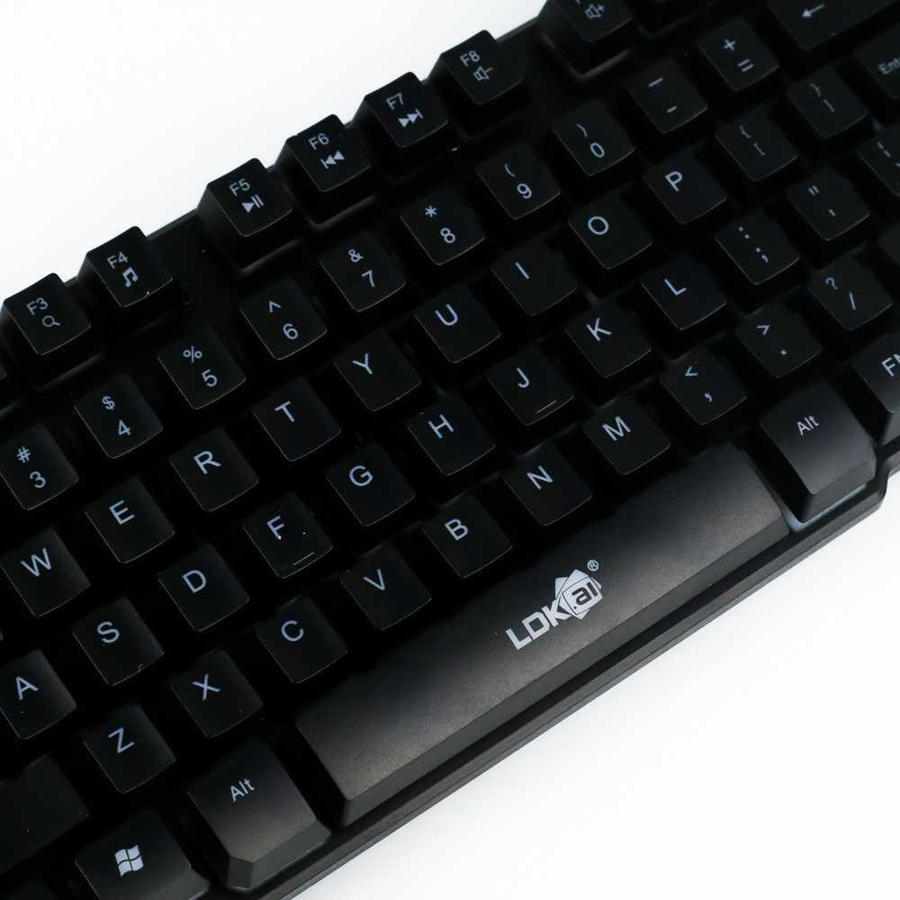 LDKai Gaming Keyboard RGB LED Wired R260 Laptop Gaming Laptop Gaming Keyboard Gaming Laptop Keyboard Gaming Laptop Keyboard Hp Android Keyboard Hp Android Mouse Gaming Wireless Rgb Mouse Gaming Wireless Rgb Leptop Gaming Leptop Gaming Laptop Gamer Laptop