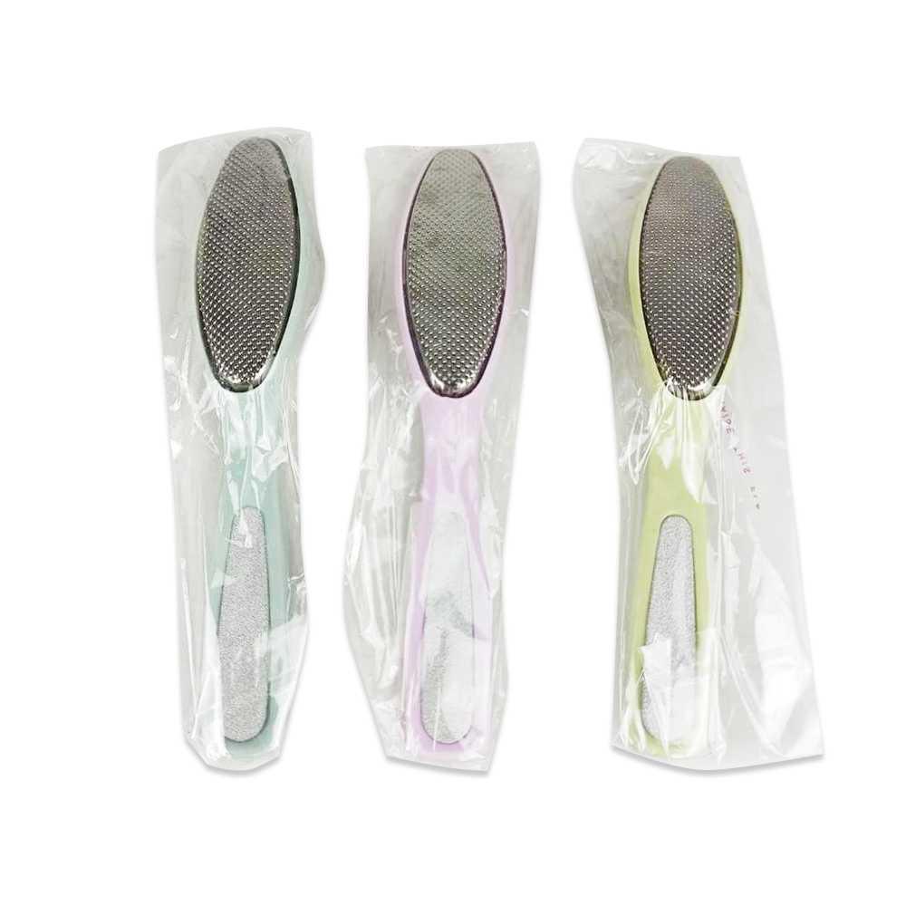 Suberly Alat Perawatan Kaki Pedicure Foot Care Dead Skin Scrapper B14