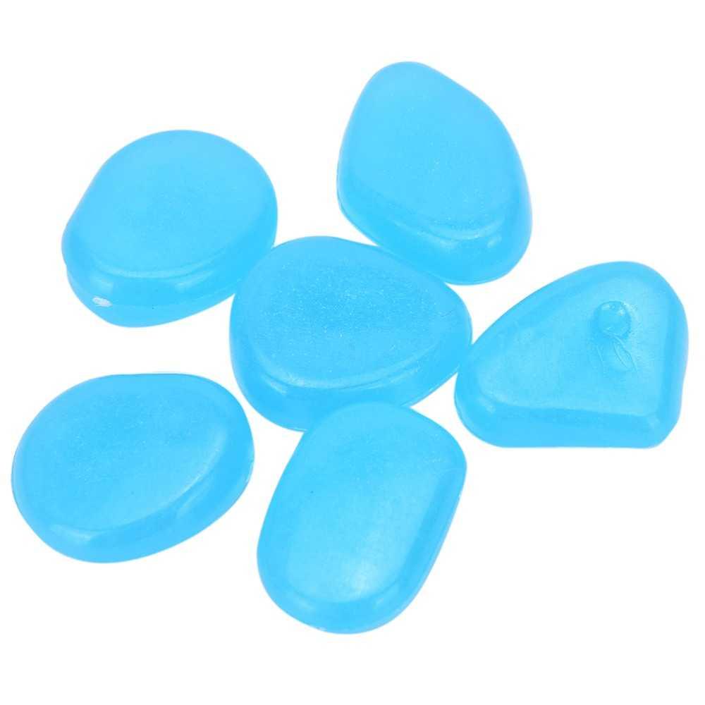 Imos Batu Hias Dekorasi Glow in The Dark Garden Stone 100 PCS HC0043 Perhiasan Berharga / Cincin Perhiasan Berharga / Cincin Perhiasan Perak Perhiasan Perak Cincin Permata Wanita Cincin Permata Wanita Cincin Permata Pria Cincin Permata Pria Perlengkapan A