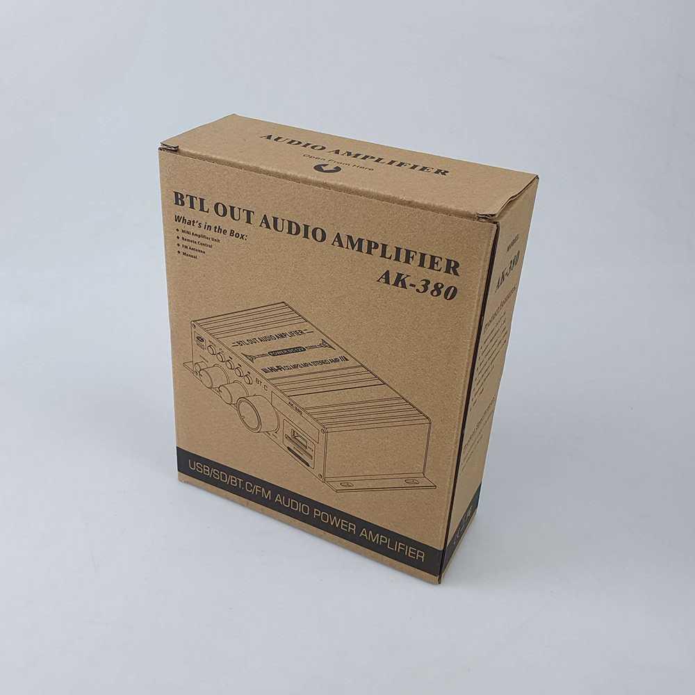 LEORY Penguat Daya Audio Bluetooth Car Power Amplifier 12V 800W AK380 Amplifier Mobil Mini Amplifier Mobil Mini Tape Mobil Rakitan Tape Mobil Rakitan Audio Mobil Rakitan Audio Mobil Rakitan Amplifier Mobil Rakitan Amplifier Mobil Rakitan Paket Audio Mobil