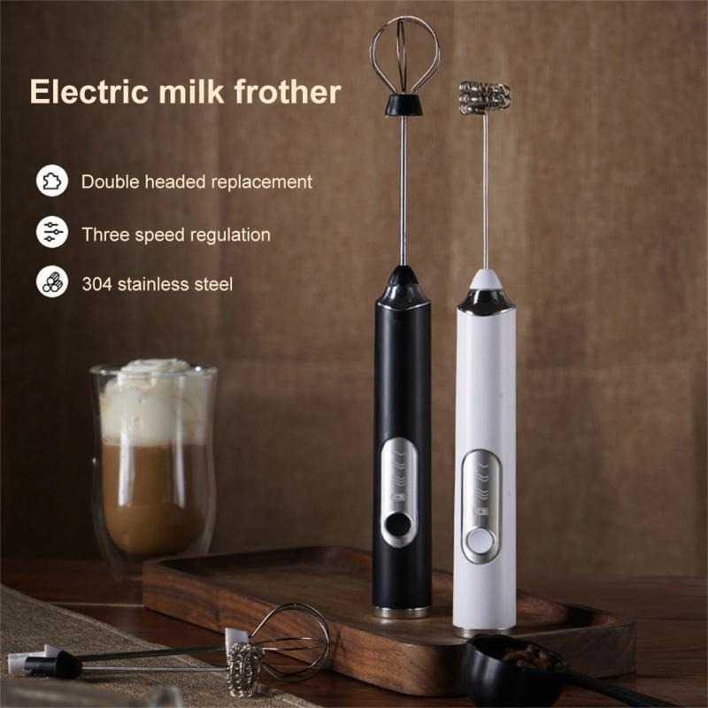 HONGXIN Hand Mixer Mini 2 in 1 Pengocok Telur Whisk Milk Frother HM23 Standing Mixer Mito Standing Mixer Mito Standing Mixer Philips Standing Mixer Philips Blender Tangan Philips Blender Tangan Philips Pelengkapan Dapur Pelengkapan Dapur Milk Frother Usb