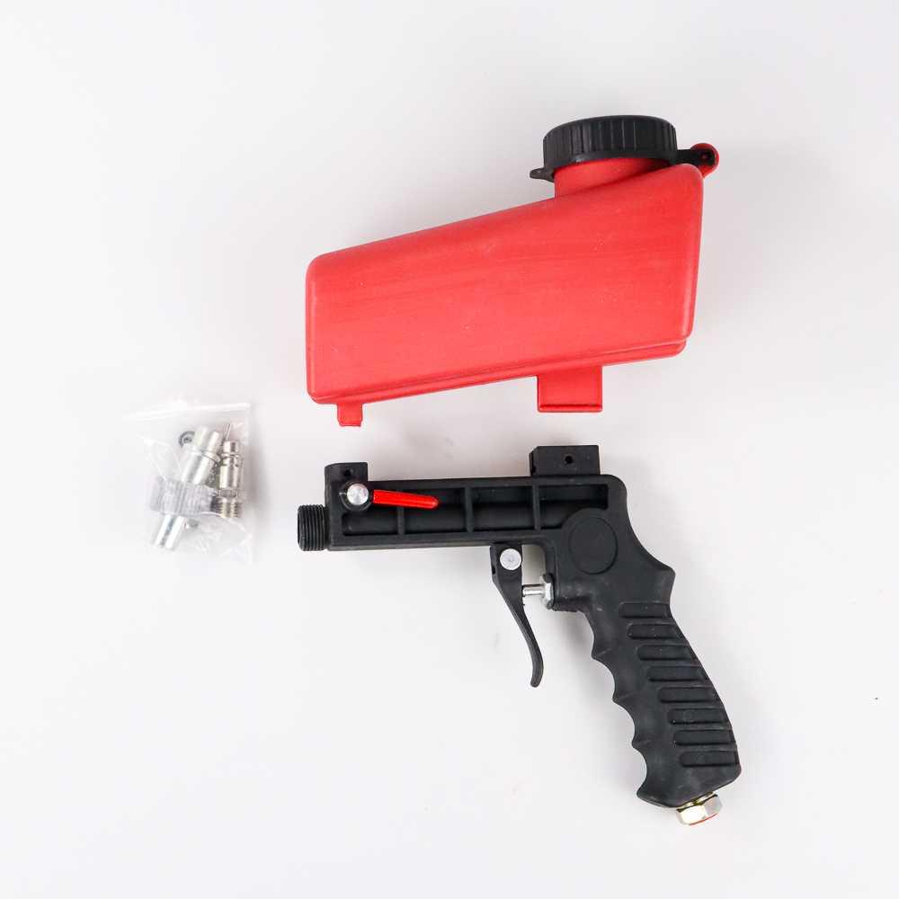 JOUSTMAX Sand Blaster Gravity Pneumatic Gun 90 PSI AS118-3 Set Box Set Box Tas Rumah Warna Tas Rumah Warna Rumah Warna Tas Ransel Rumah Warna Tas Ransel Rumah Hamster Keramik Rumah Hamster Keramik Rumah Bayi Rumah Bayi Perlemgkapan Bayi Perlemgkapan Bayi