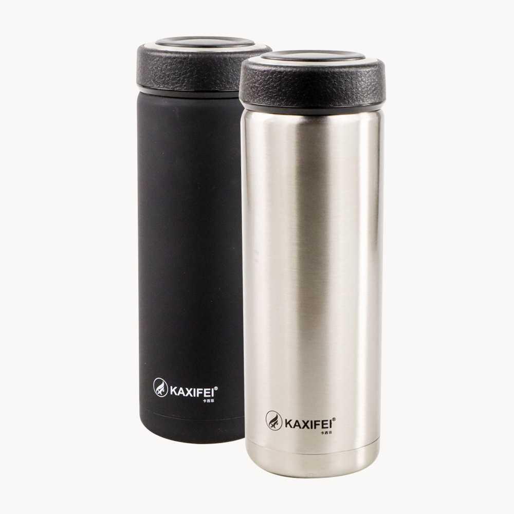 KAXIFEI Botol Minum Termos Mini Air Panas Dingin Stainless Steel 620ml K802 Tremos Air Panas Tremos Air Panas Botol Termos Kecil Botol Termos Kecil Botol Minum Tremos Botol Minum Tremos Botol Minum Thermos Botol Minum Thermos Kompres Air Panas Kompres Air