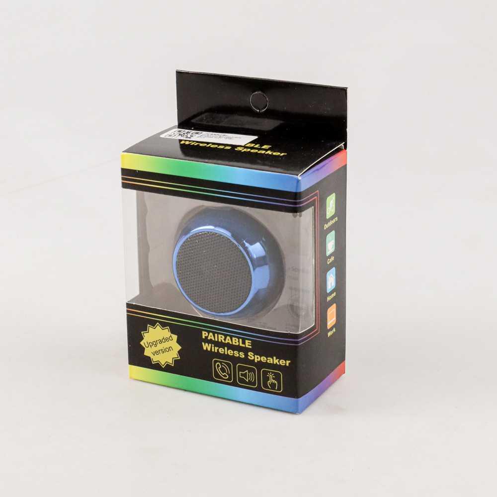 QearFun Mini Portable Bluetooth Active Speaker Wireless HiFi 107 Speaker Bluetooth Speaker Speaker Bluetooth Bass Bluetooth Speker Bluetooth Super Bass Spiker Bluetooth Super Bass Speker Speaker Bluetooth Mini Spiker Bass Mp3 Bluetooth Speaker Karaoke