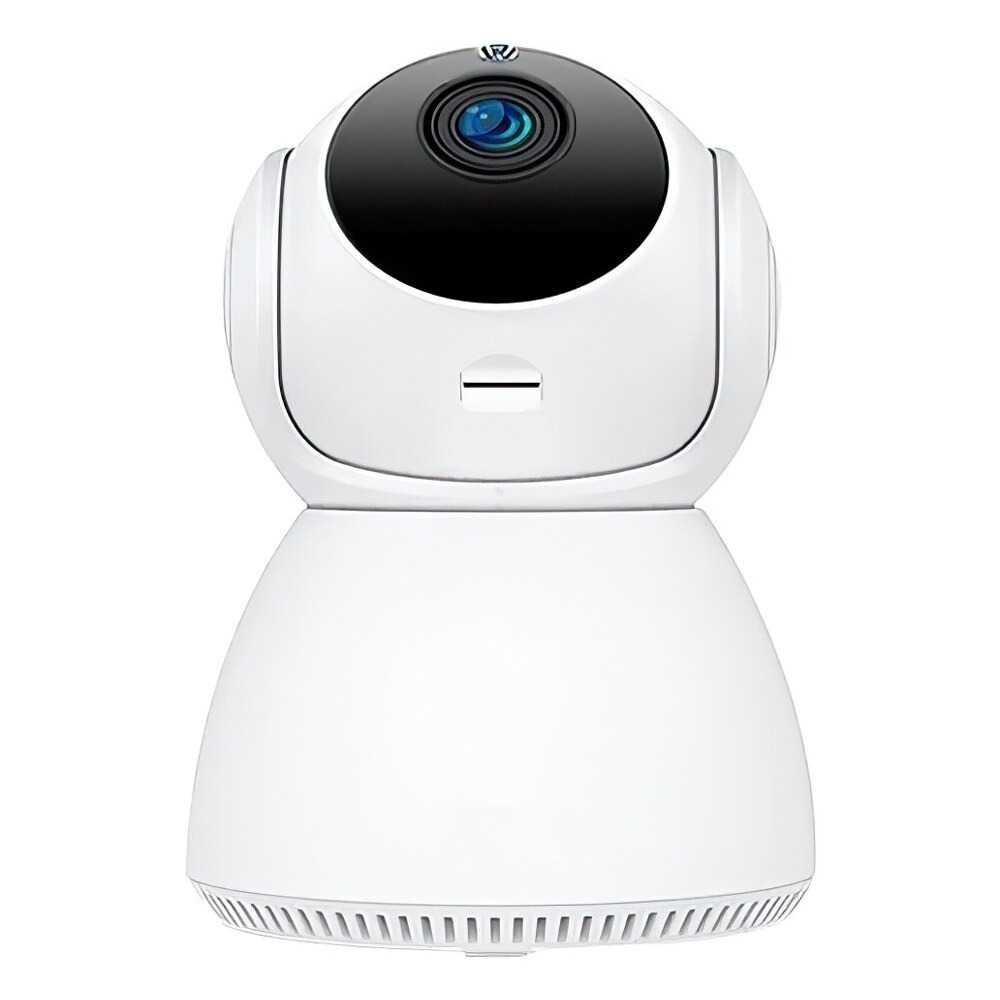 V380 Kamera CCTV WiFi PTZ Smart Camera 2K nowman-Q8