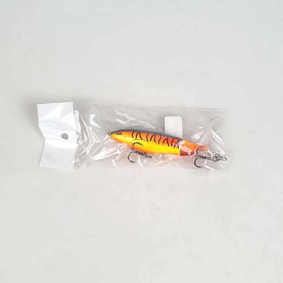 Atriptime Umpan Pancing Fishing Lure Ikan Long Tail 13G SCF3109 Tas Pancing Anti Air Tas Pancing Anti Air Sarung Tangan Mancing Anti Slip Sarung Tangan Mancing Anti Slip Alat Memancing Alat Memancing Tas Mancing Anti Air Tas Mancing Anti Air Aksesoris Pan