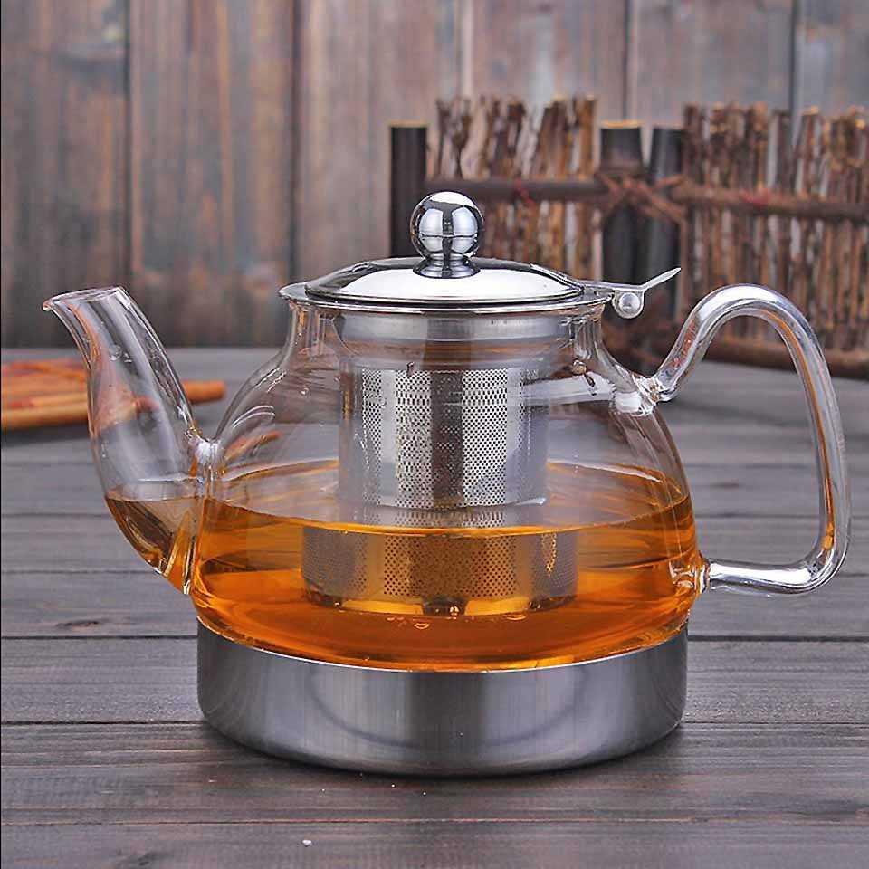 YOMEEI Teko Pitcher Teh Chinese Teapot Maker - TP-760