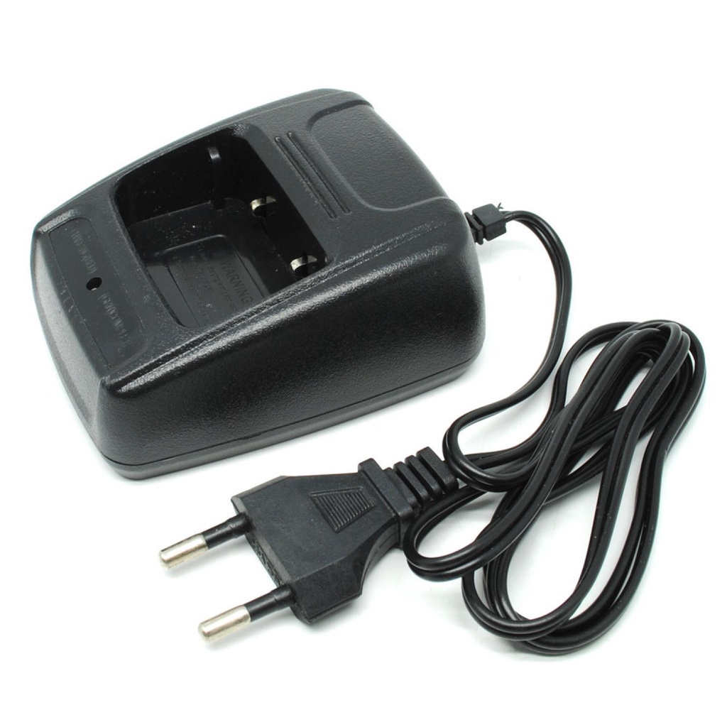 Taffware Charger Walkie Talkie for BF-888S BF-777S BF-666S UFO-1