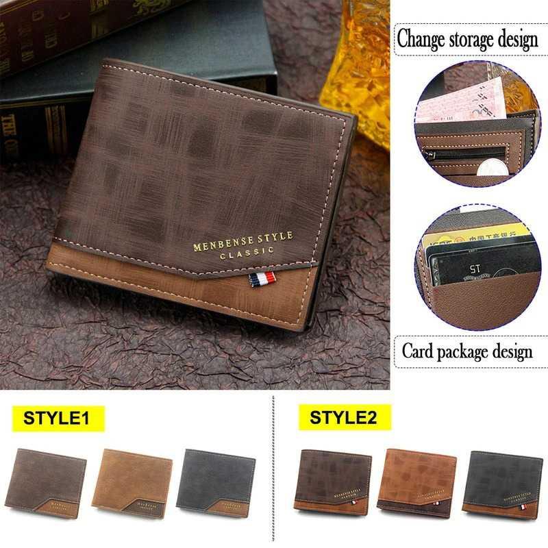 MenBense Dompet Pria Casual Wallet PU Leather DD3301-4 Dompet Mini Murah Dompet Mini Murah Dompet Mini Cewek Dompet Mini Cewek Dompet Kecil Murah Dompet Kecil Murah Sabuk Kulit Asli Sabuk Kulit Asli Dompet Kulit Asli Garut Dompet Kulit Asli Garut Dompet K