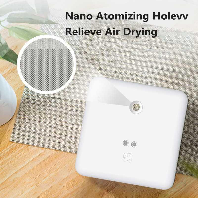 Disinfektan Humidifier Smart Automatic Sprayer 600ml T3 Diffuser Aromatherapy Aromaterapi Humidifier Diffuser Aromaterapi Dehumidifier Diffuser Humidifier Humidifier Diffuser Humidifier Bayi Flu Dan Batuk Air Humidifier Aromatherapy Difuser Humidifier Hum