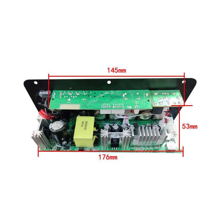 Kejian Amplifier Board Audio Bluetooth USB FM Radio TF DIY 100W D100W Kabel Audio Spliter Kabel Audio Spliter Amplifier Tda Amplifier Tda Kabel Splitter Kabel Splitter Kabel Audio Splitter Kabel Audio Splitter Pam Amplifier Pam Amplifier Amplifier Dac Amp