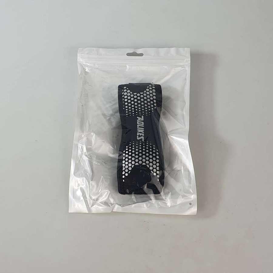 AOLIKES Pelindung Lutut Olahraga Knee Pad Support Brace Wrap A-7921 Sepeda Anak Bola Sepatu Roda Deker Lutut Futsal Basket Kneepad Futsal Pelindung Lutut Deker Lutut Volly Pelindung Lutut Bayi Pelindung Lutut Futsal Basketball Speda Anak Kneepad Basket De