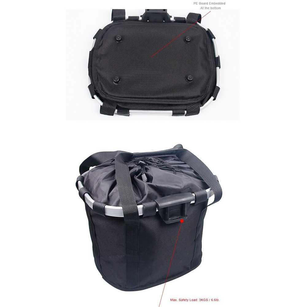 Deemount Keranjang Sepeda Strorage Basket Carrying Pouch BSK-001 Alat Olahraga Tali Alat Olahraga Tali Sepeda Sepeda Sepeda Sepeda Alat Olahraga Murah Alat Olahraga Murah Alat Olahraga Lompat Tali Alat Olahraga Lompat Tali Alat Tangan Alat Tangan Paket Al