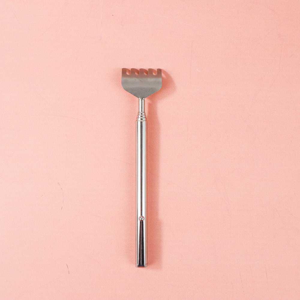 Alat Garuk Punggung Extendable Telescopic Stainless Steel LJ-158 Gelang Kesehatan Gelang Kesehatan Peralatan Rumah Tangga Murah Peralatan Rumah Tangga Murah Sandal Kesehatan Pria Sandal Kesehatan Pria Kalung Kesehatan Bayi Kalung Kesehatan Bayi Perlatan B