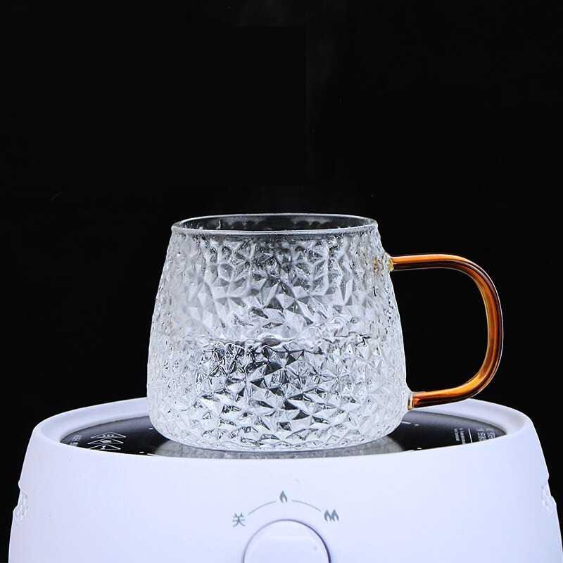 Gelas Cangkir Minum Hammer Pattern 400ml JJ914 Miflame Mug Gelas Kaca Cangkir Set Cangkir Kopi Cangkir Set Keramik Gelas Teh Gelas Keramik Cangkir Plastik Gelas Lucu Tea Set Cangkir Stainless Cangkir Keramik Cangkir Kopi Set Gelas Keramik Set