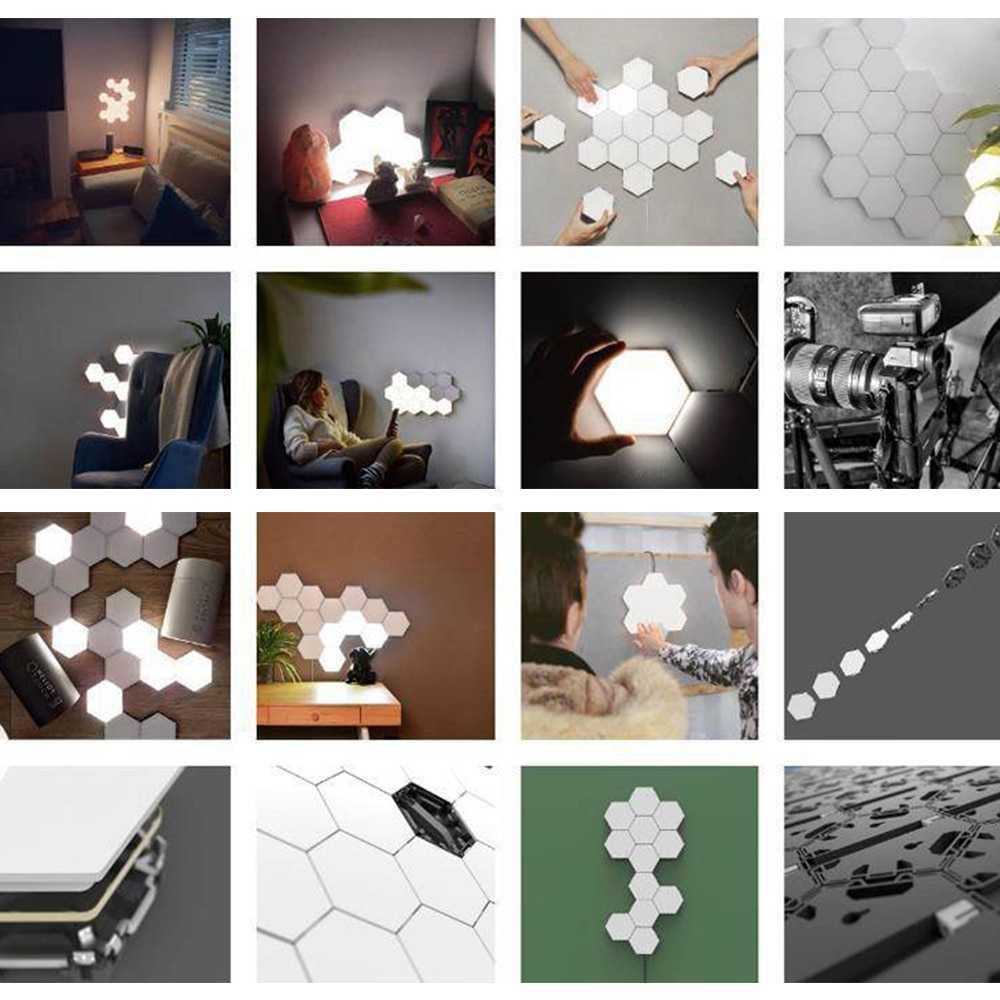 Coquimbo Lampu Hias Hexagonal Dinding Quantum Touch Sensor Cool White M99 Lampu Dekorasi Gantung Lampu Dekorasi Gantung Lampu Dekor Kamar Lampu Dekor Kamar Tatakan Lampu Dekorasi Tatakan Lampu Dekorasi Lampu Dekorasi Dinding Lampu Dekorasi Dinding Kap Lam