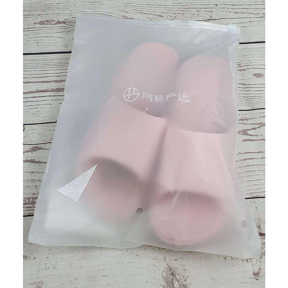 YEATION Sandal Rumah Anti-Slip Slipper EVA Soft Woman