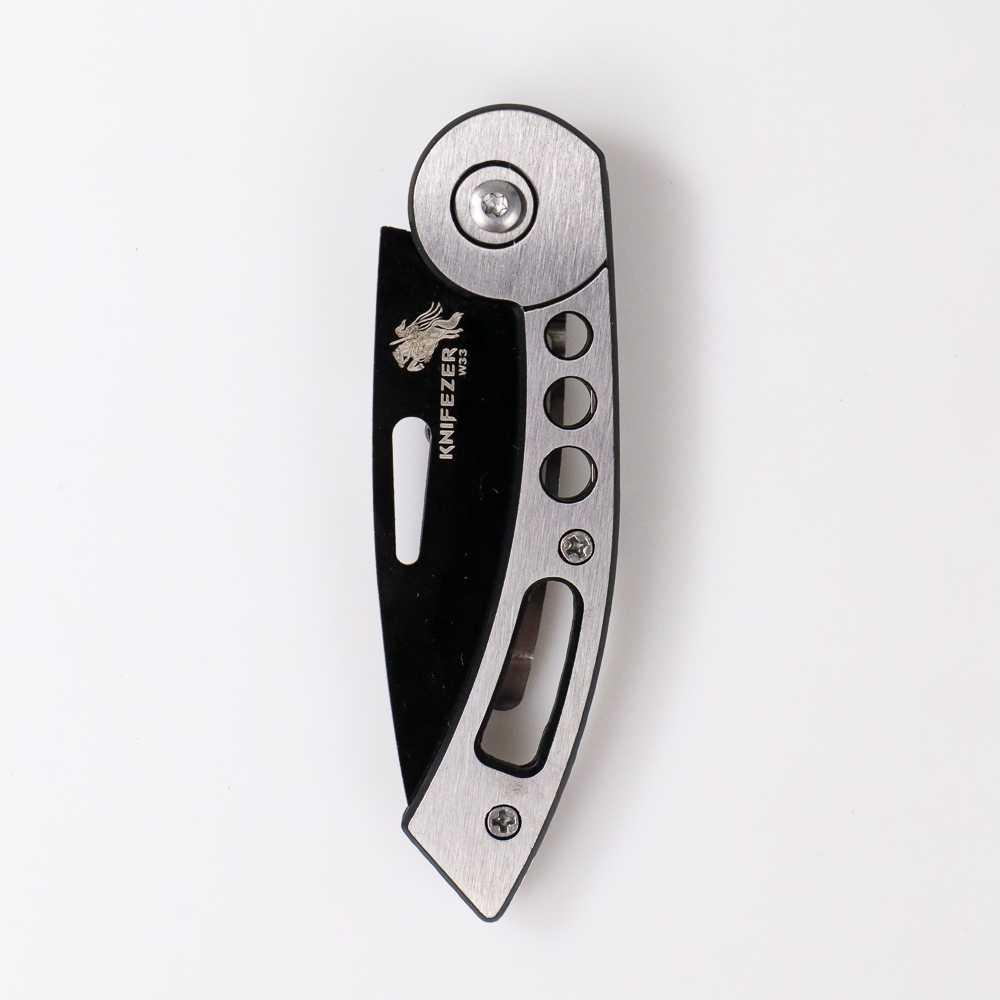 KNIFEZER Pisau Saku Lipat Mini Serbaguna Portable Knife W33-1 Alat Tukang Bangunan Alat Tukang Bangunan Alat Alat Tukang Alat Alat Tukang Laser Tukang Bangunan Laser Tukang Bangunan Jasa Tukang Bangunan Jasa Tukang Bangunan Alat Bangunan Alat Bangunan Per