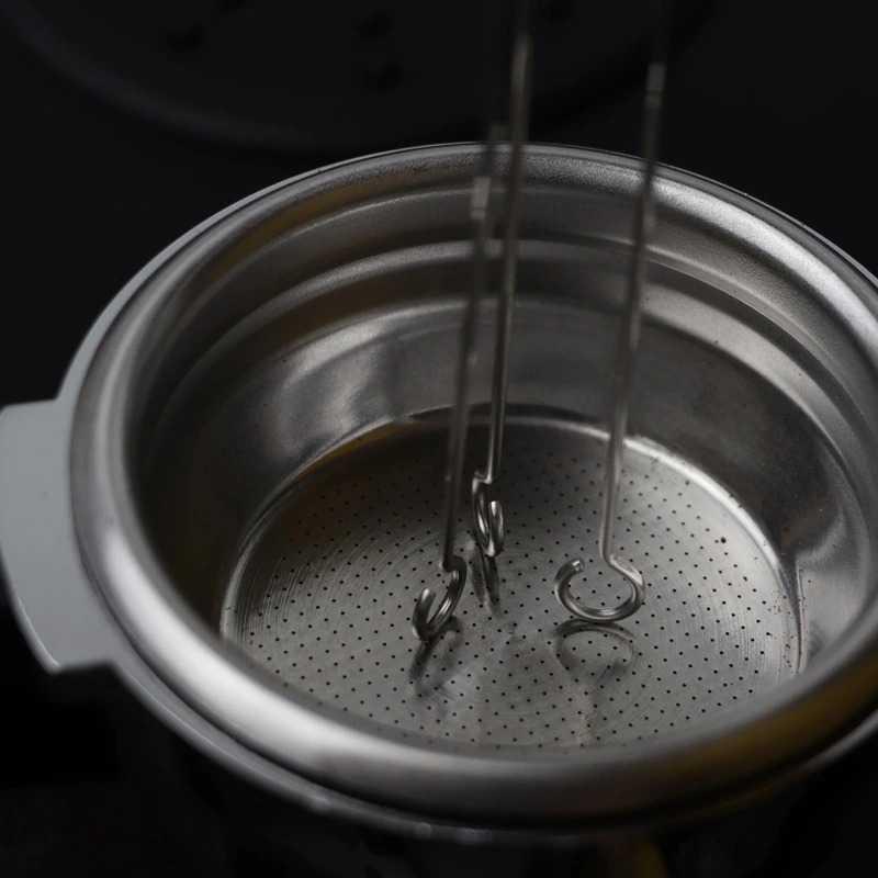 FENINCAFE Tamper Jarum Kopi Espresso Needle Distributor CY-B222 Mesin Kopi Portable Mesin Kopi Portable Mesin Kopi Espresso Mesin Kopi Espresso Kopi Kopdar Kopi Kopdar Kopi Umi Kopi Umi Alat Dapur Pink Alat Dapur Pink Kopi Pikopi Kopi Pikopi Peralatan Dap