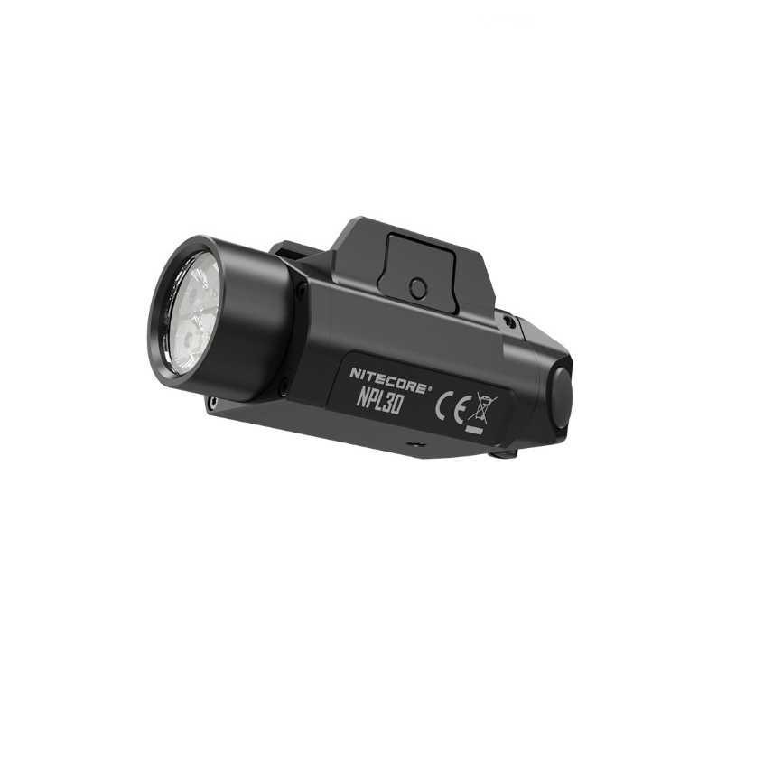 NITECORE Senter Senjata Api Compact Weapon Light IP66 1200 Lumens NPL30 Aksesoris Mobil Hrv Aksesoris Mobil Hrv Aksesoris Mobil Brv Aksesoris Mobil Brv Lampu Lampu Gantungan Gantungan Asesoris Mobil Asesoris Mobil Asesoris Motor Asesoris Motor Aksesoris H