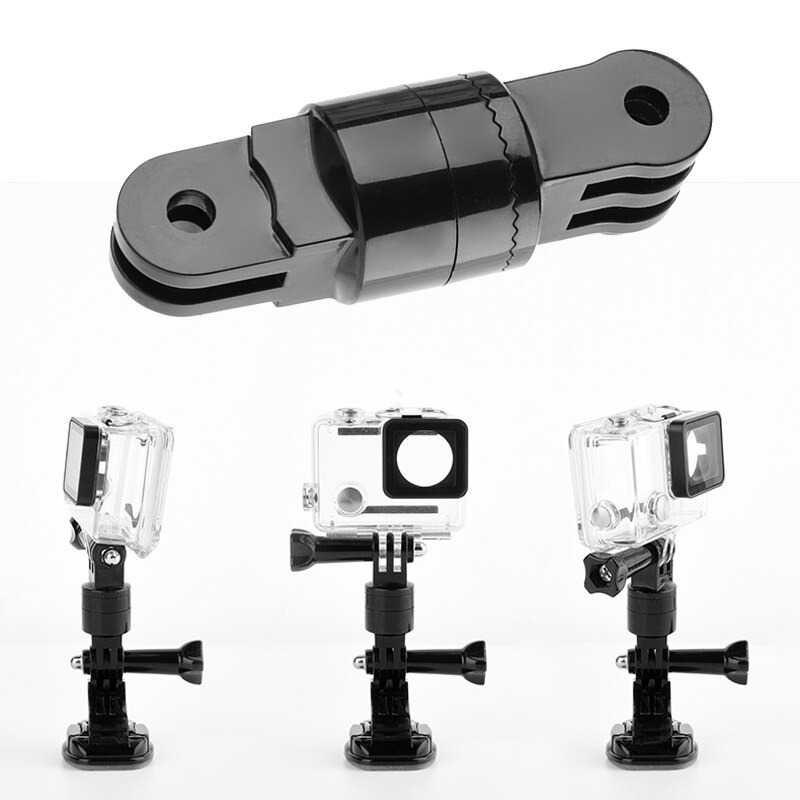 NEELU Swivel Rotating Mount Adapter 360 Derajat for GoPro NEE29 Kamera Canon Kamera Canon Kamera Vlog Kamera Vlog Kamera Mobil Kamera Mobil Kamera Murah Kamera Murah Moncam Samping Teleskop Moncam Samping Teleskop Teleskope Teleskope Kamera Ezviz Kamera E