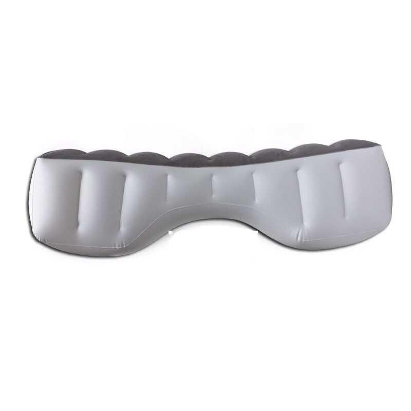 YMQY Bantal Angin Sandaran Kaki Inflatable Footrest Pillow - BAT25