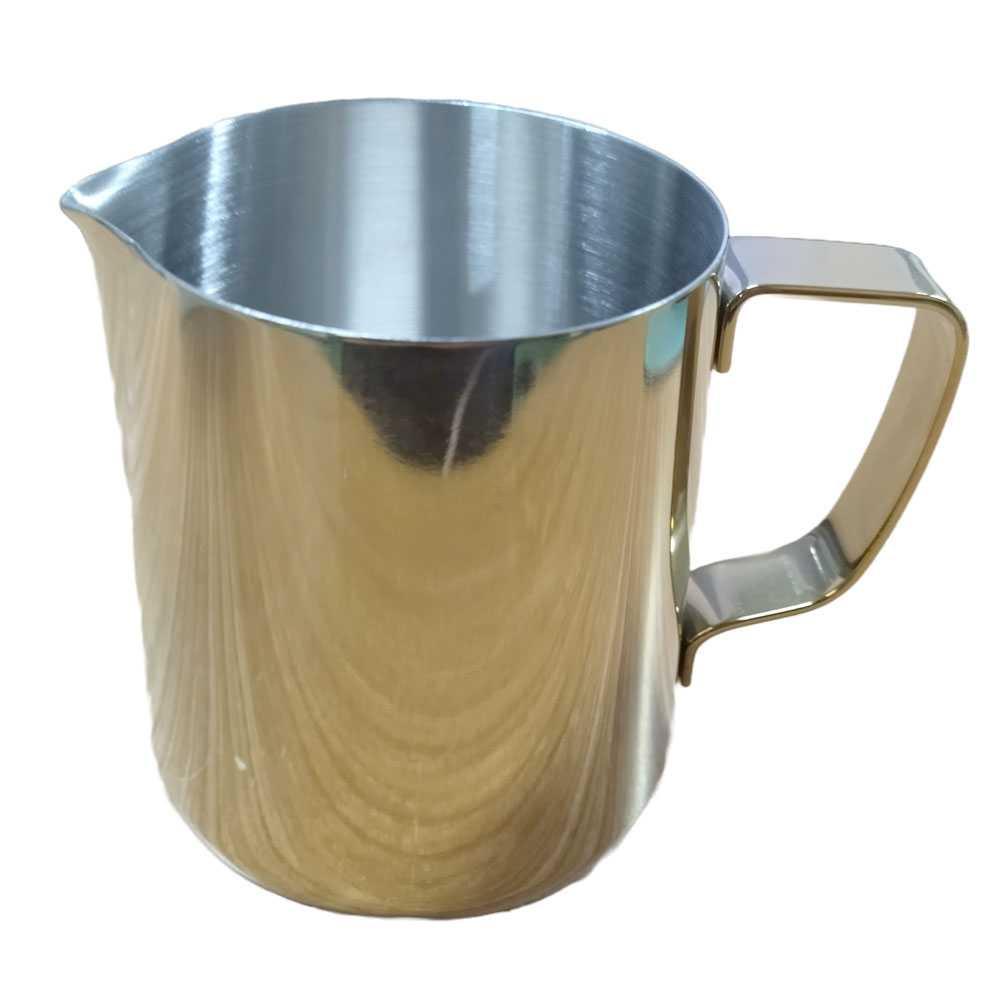 Gelas Milk Jug Kopi Espresso Latte Art Stainless 350ml AA0052 Cafetera Mug Gelas Kaca Cangkir Set Cangkir Kopi Cangkir Set Keramik Gelas Teh Gelas Keramik Cangkir Plastik Gelas Lucu Tea Set Cangkir Stainless Cangkir Keramik Cangkir Kopi Set