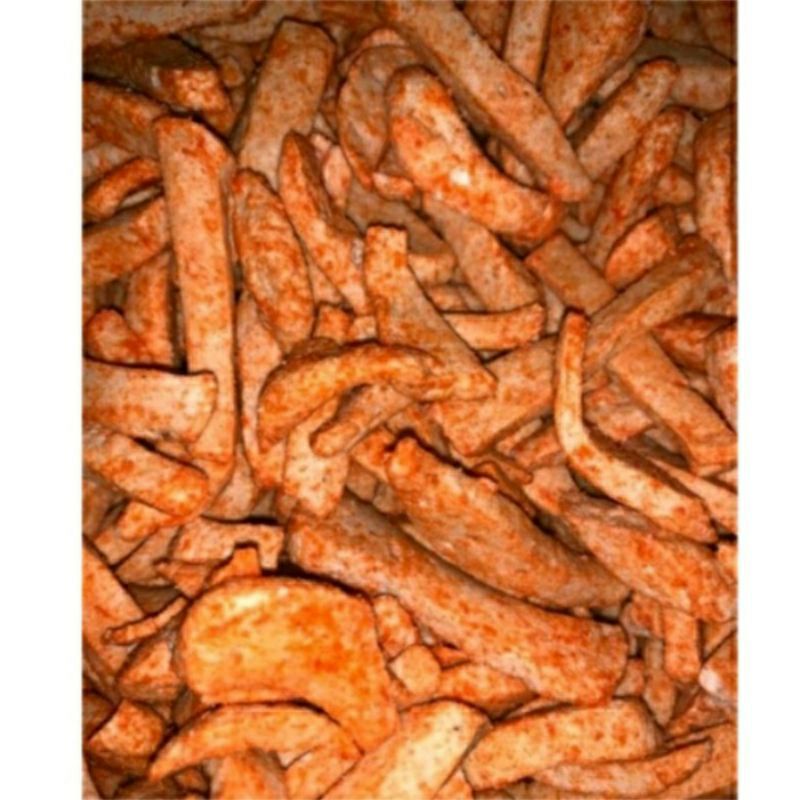 

Basreng stick balado manis Viral Tiktok isi 250gram