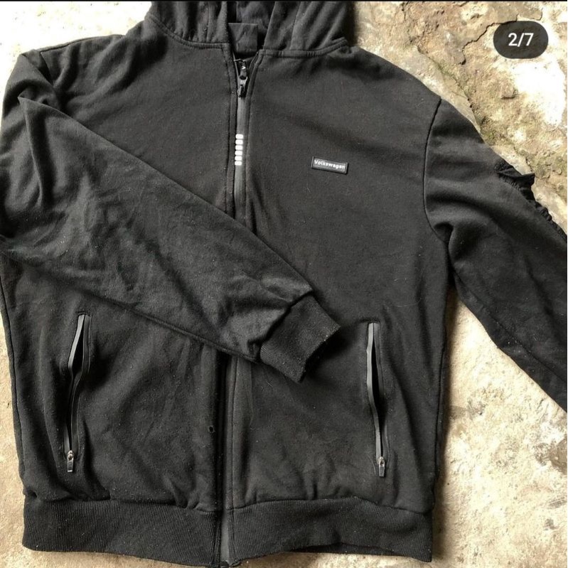 HOODIE VOLKSWAGEN