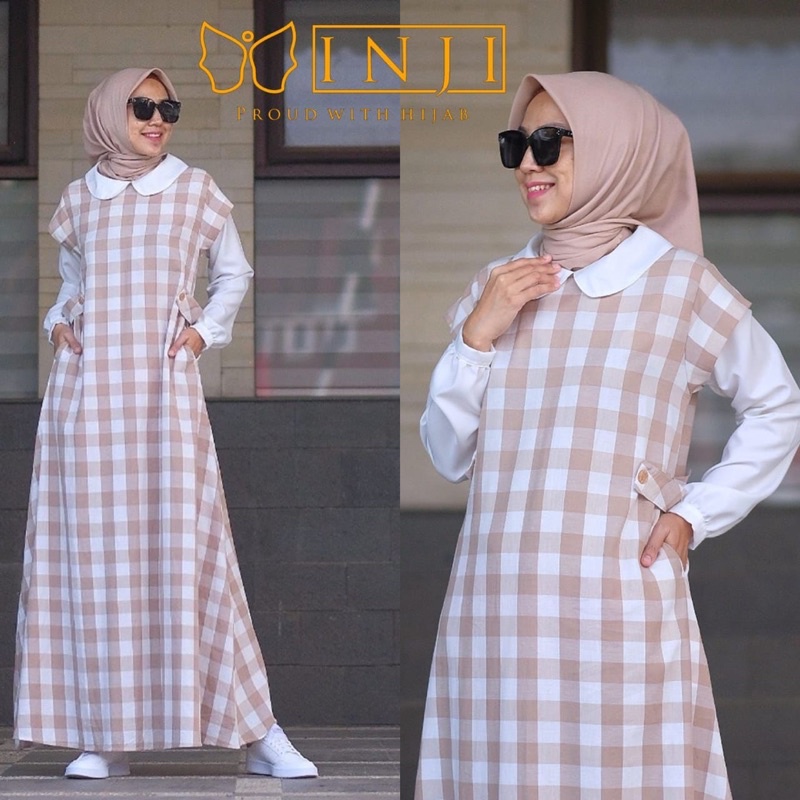 DRES MIKUNIKU INJI ORGINAL