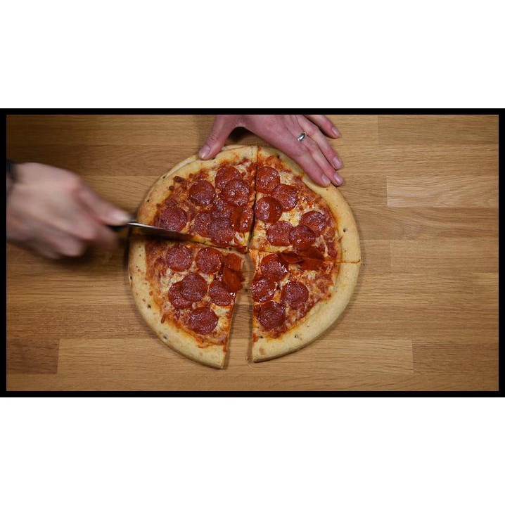 

BEST DEAL PREMIUM PIZZA CUTTER / PISAU PIZZA ROLL PREMIUM STAINLESS STEEL !!!