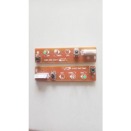 SENSOR AC DAIKIN THAILAND R32 TIPE FTNE