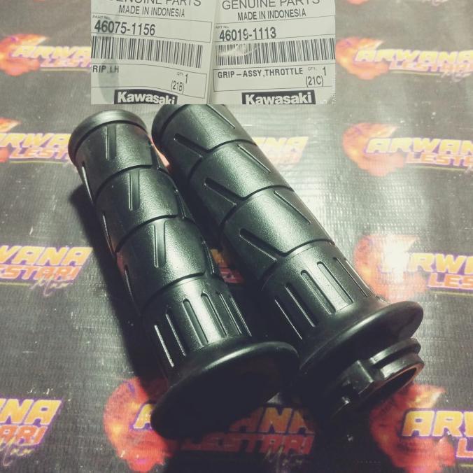 handgrip kaze original