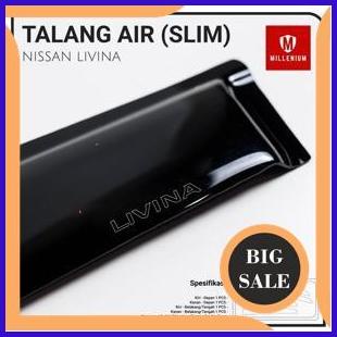 TALANG AIR PINTU MOBIL NISSAN GRAND LIVINA HIGH QUALITY SUPER MURAH onderdil 29M4R23